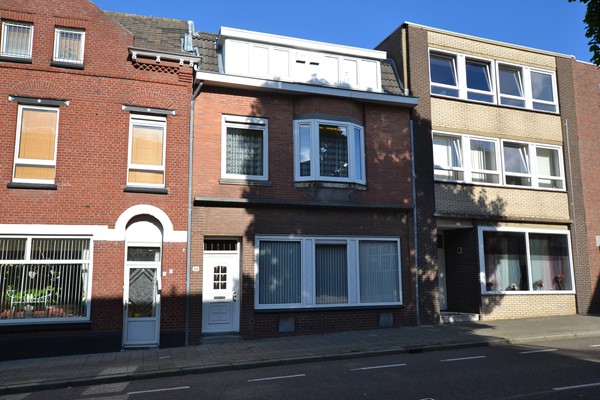 Property photo - St.Pieterstraat 96, 6463CW Kerkrade